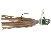 Pulse Fish Lures Skirted Pulse Jig