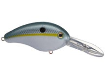 Strike King Pro Model Series 4 Crankbait