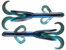 Strike King KVD Perfect Plastic Magnum Game Hawg