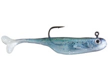 Strike King Pinger Minnow Natural Herring 2.5" 1/8