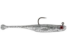 Strike King Pinger Minnow Carolina Chrome 2.5" 1/8