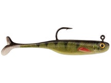 Strike King Pinger Minnow Yellow Perch 2.5" 1/8oz