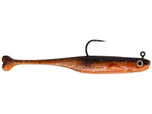 Strike King Pinger Minnow Orange Bream 2.5" 1/8oz