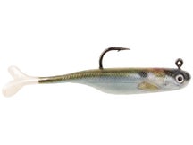 Strike King Pinger Minnow Natural Shad 2.5" 1/8oz