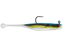 Strike King Pinger Minnow Sexy Shad 2.5" 1/8oz