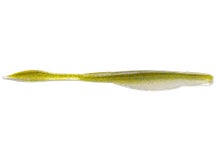 Strike King KVD Perfect Plastics Caffeine Shad Jr.