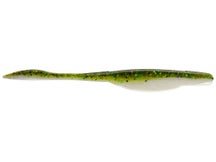 Strike King KVD Perfect Plastics Caffeine Shad Jr.