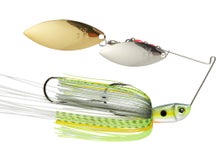 Strike King Premier Plus Spinnerbaits Double Willow