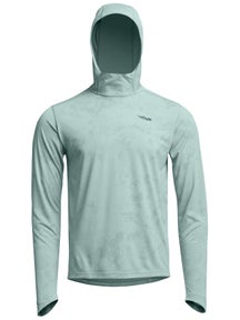 Sitka Radiant Sun Hoodie Saltwater Blue Camo