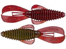 Strike King Rage Baby Bug Falcon Lake Craw