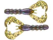 Strike King Baby Rage Craw 3" 9pk