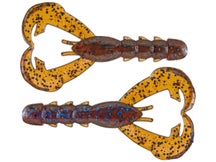Strike King Baby Rage Craw 3" 9pk