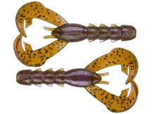 Strike King Baby Rage Craw 3" 9pk