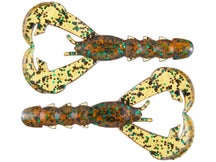 Strike King Baby Rage Craw 3" 9pk