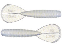 Strike King Rage Twin Tail Baby Menace Grub 9pk