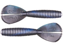 Strike King Rage Twin Tail Baby Menace Grub 9pk