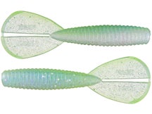 Strike King Rage Twin Tail Baby Menace Grub 9pk