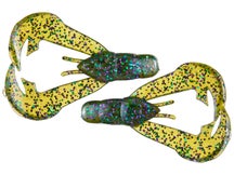 Strike King Rage Tail Chunk 7pk