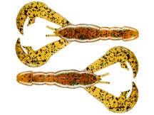Strike King Rage Tail Craw 7pk
