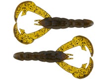 Strike King Rage Craw Green Pumpkin