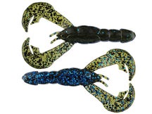 Strike King Rage Tail Craw 7pk