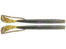 Strike King Rage Cut R Worm 7pk