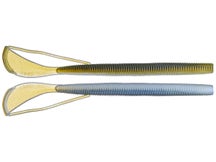 Strike King Rage Cut R Worm 7pk