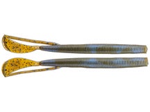 Strike King Rage Cut R Worm 7pk