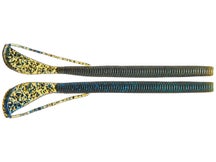 Strike King Rage Cut R Worm 7pk