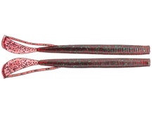 Strike King Rage Cut R Worm 7pk