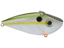 Strike King Red Eye Shad Olive Shad 3/8