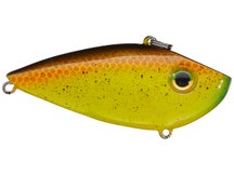 Strike King Red Eye Shad Bully 3/8