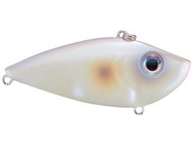 Strike King Red Eye Shad Oyster 1/2