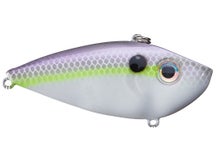 Strike King Red Eye Shad Sexy Lavender Shad 3/8