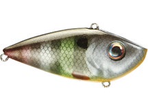 Strike King Red Eye Shad Neon Bluegill 3/8
