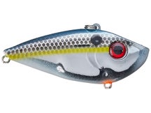 Strike King Red Eye Shad