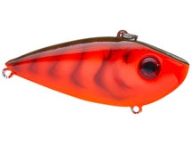 02Strike King Red Eye Shad Fire Craw 1/2