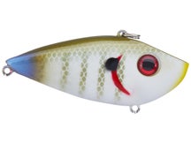 Strike King Red Eye Shad Sexy Sunfish 3/8