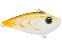 Strike King Red Eye Shad Tungsten 2 Tap 