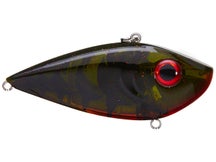 Strike King Red Eye Shad Tungsten 2 Tap 