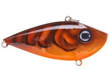 Red Eye Shad Tungsten 2 Tap Brown Gourd 1/2