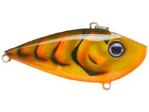 Red Eye Shad Tungsten 2 Tap Green Gourd 1/2