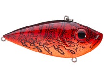 Red Eye Shad Tungsten 2 Tap Chili Craw 1/2