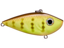Strike King Red Eye Shad Tungsten 2 Tap 