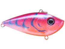 Strike King Red Eye Shad Tungsten 2 Tap 