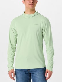 Sitka Radiant Sun Hoodie Foam Green