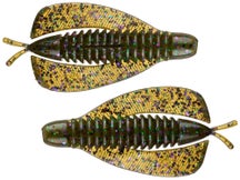 Strike King Rage Hawk 3" Candy Craw
