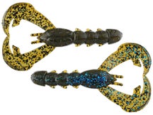 Strike King Rage Tail Lobster 5pk