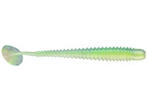 Strike King Rage Slim Swimmer Swimbait