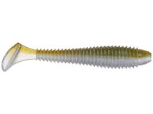 Strike King Rage Swimmer KVD Magic 2.75"